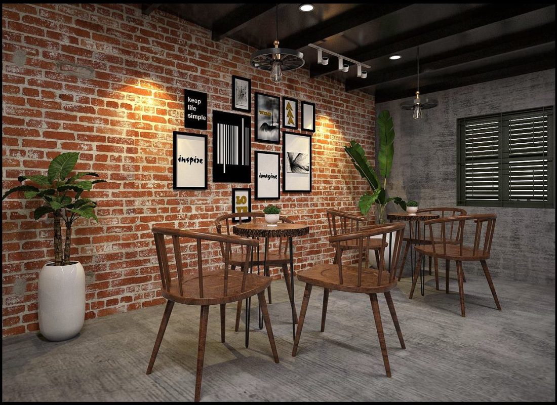 Ghế cafe giá sỉ