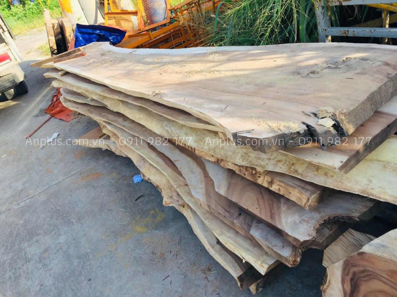 sản xuất gỗ nguyên tấm