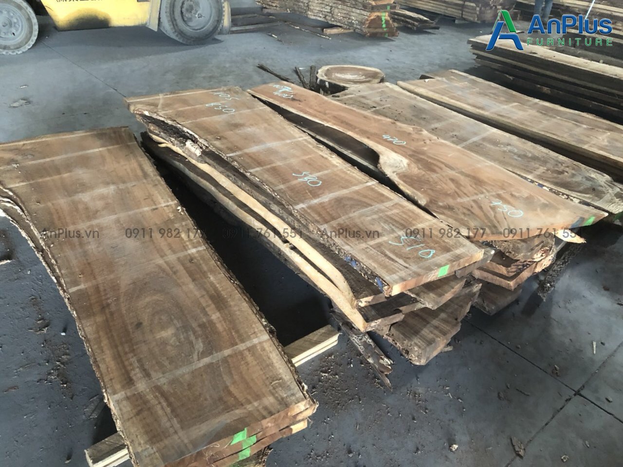 gỗ me tây sấy khô có sẵn tại kho