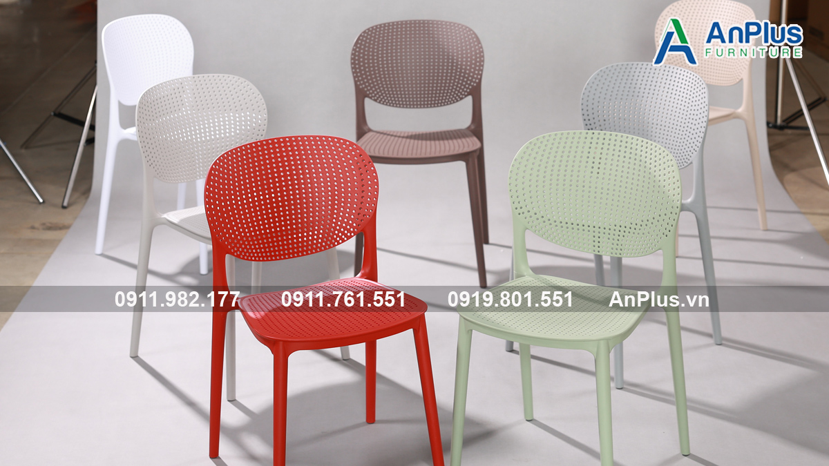 giá mua ghế nhựa chỗ nào giá rẻ