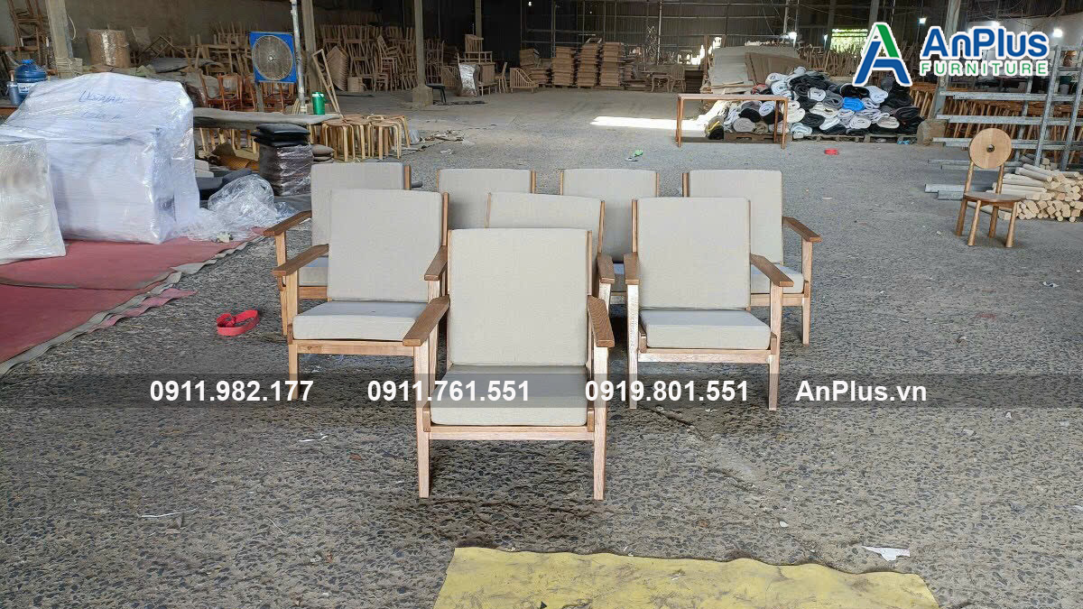 ghế gỗ giá xưởng sản xuất
