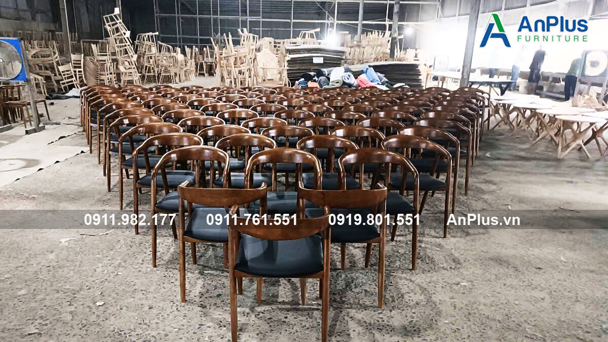 ghế gỗ giá xưởng sản xuất