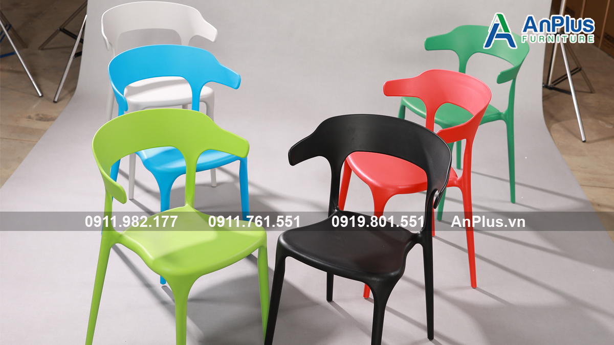 bảng báo giá Mua ghế nhựa chỗ nào giá rẻ