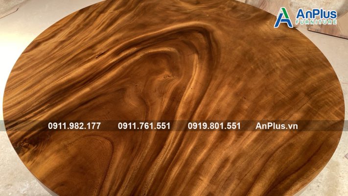 Địa chỉ mua bàn gỗ me tây uy tín bình dương