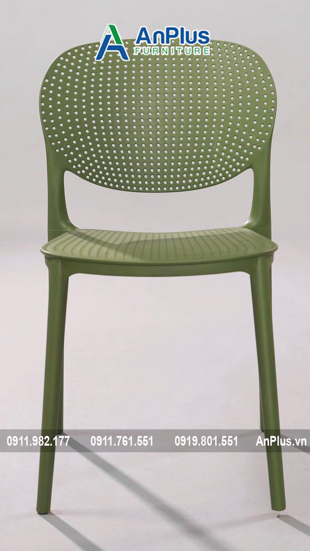 Ghế nhựa giá sỉ lẻ chất lượng cao AnPlus Ghế nhựa giá sỉ lẻ chất lượng cao AnPlus
