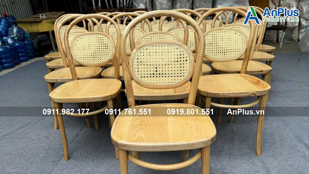 Ghế gỗ tần bì cho văn phòng, giá mua cạnh tranh