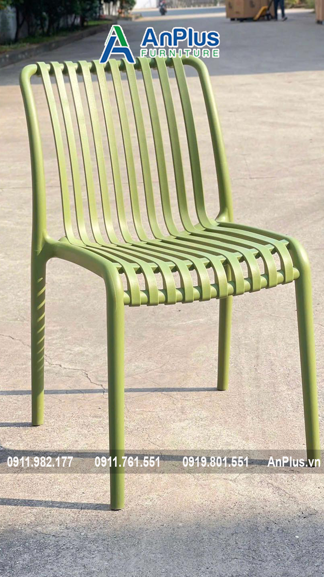 Kho nào bán ghế nhựa giá sỉ lẻ tại TPHCM Kho nào bán ghế nhựa giá sỉ lẻ tại TPHCM