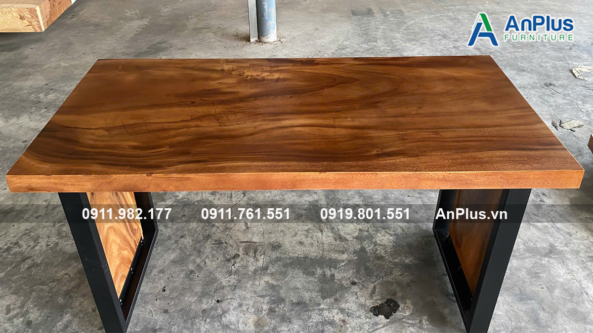 Mặt bàn me tây nguyên bản giá bao nhiêu Mặt bàn me tây nguyên bản giá bao nhiêu