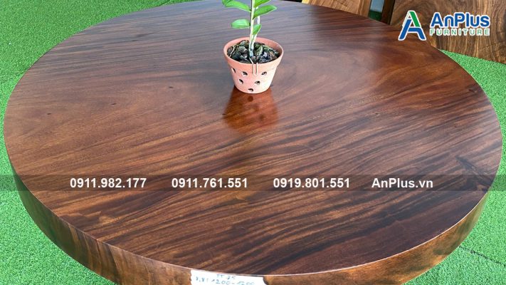 có thể mua bàn gỗ me tây ở đâu tốt giá rẻ