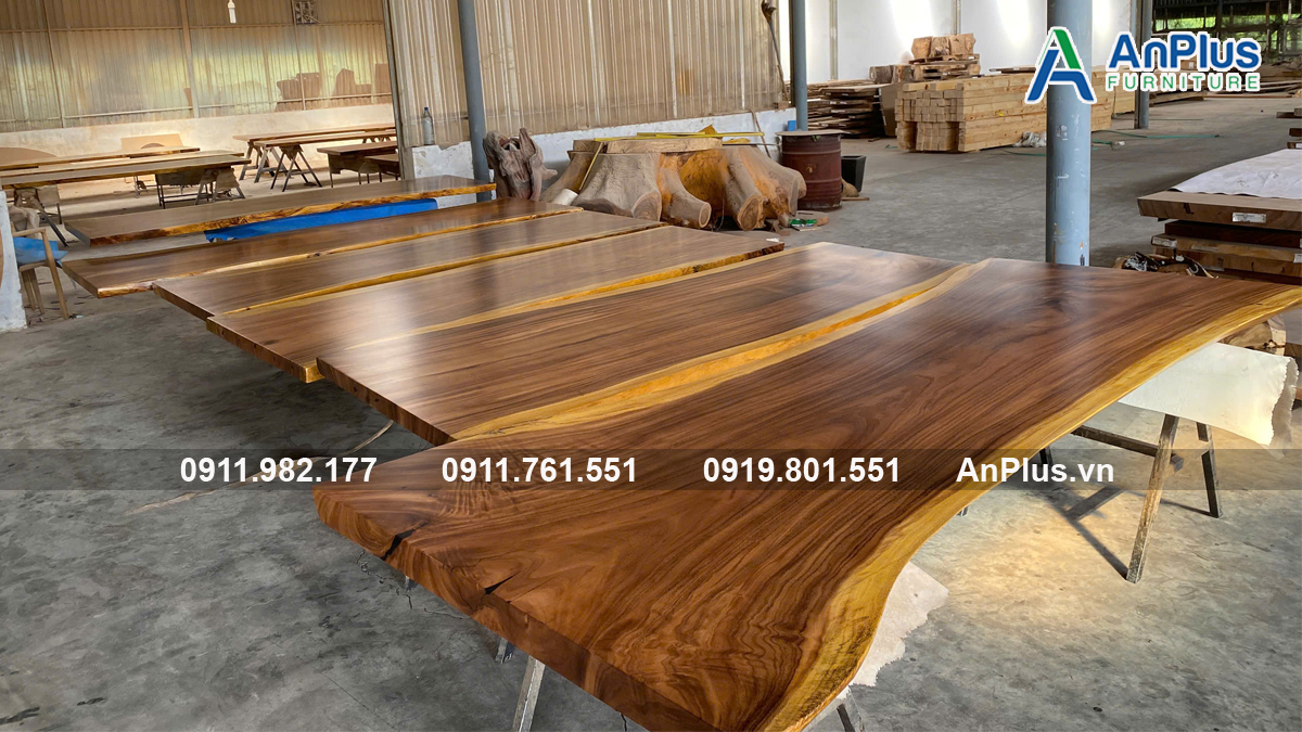 Đặc tính và ứng dụng của gỗ Me Tây tự nhiên