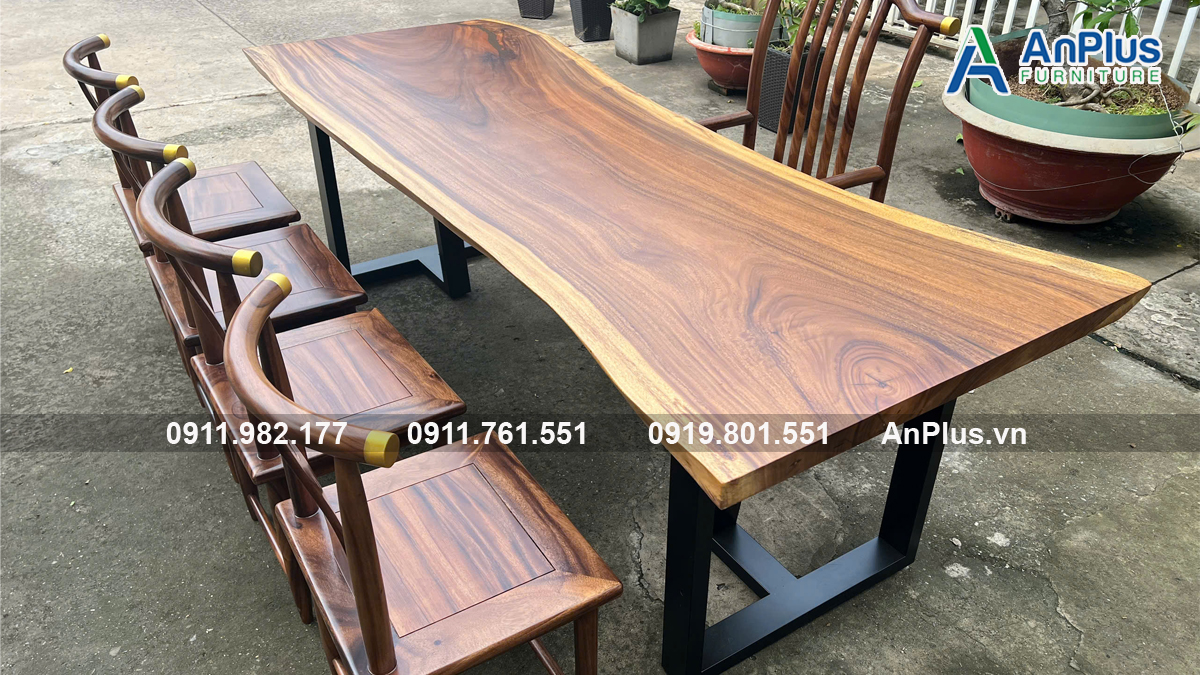 gỗ me tây uy tín làm theo yêu cầu