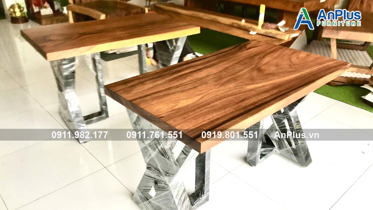 mua bàn gỗ me tây bàn cafe đẹp mua bàn gỗ me tây bàn cafe đẹp