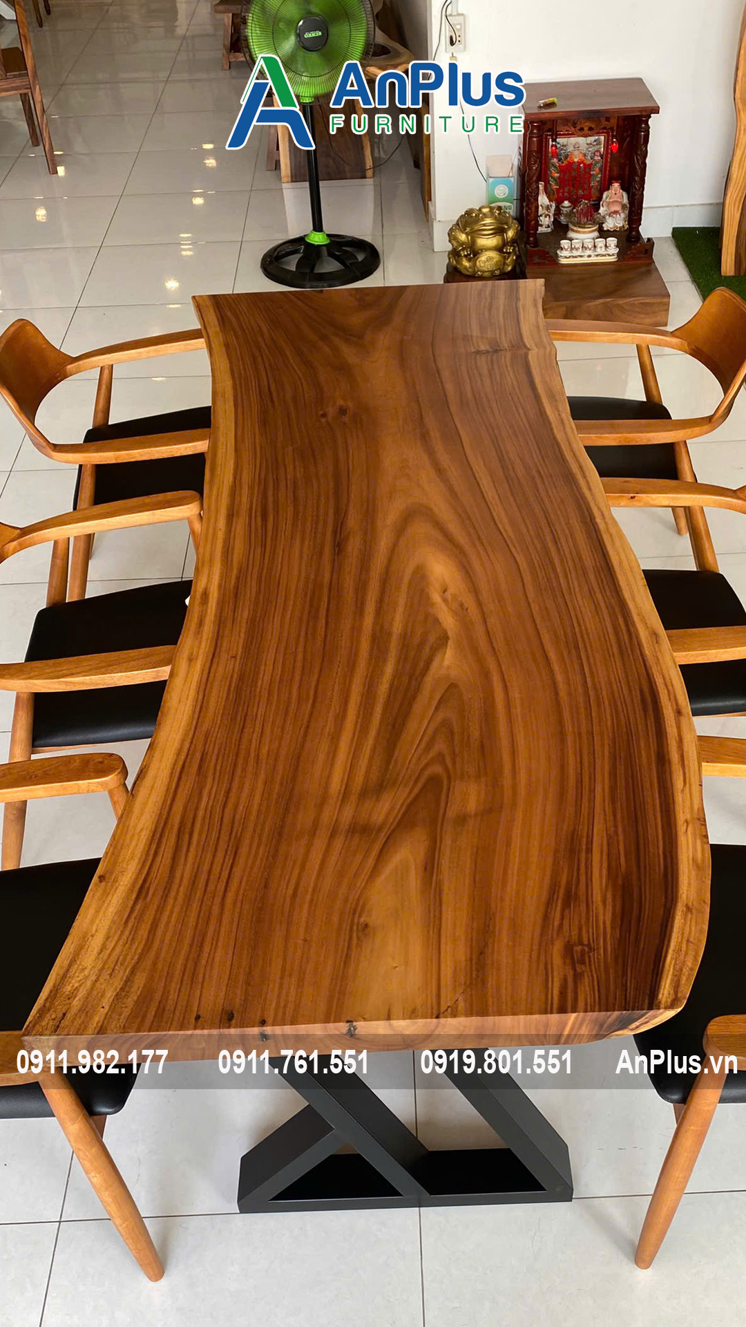 mua bàn gỗ me tây ở đâu tốt nguyên tấm