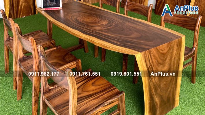 Ưu nhược điểm của Gỗ Me Tây giá bao nhiêu