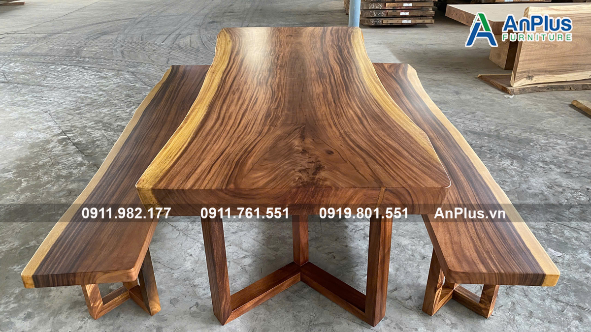 xưởng gỗ me tây uy tín giá tốt