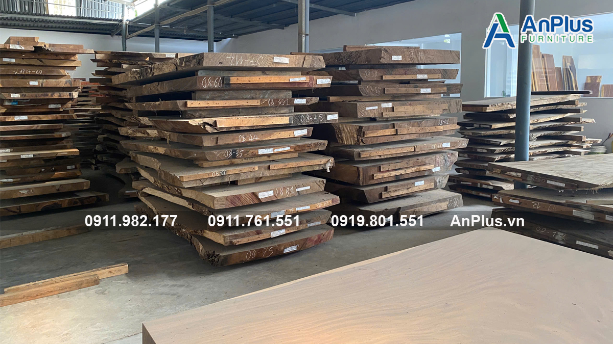 xưởng gỗ me tây uy tín xưởng sản xuất trực tiếp