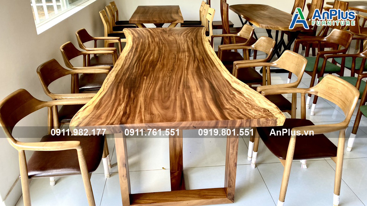 Xưởng sản xuất bộ bàn ghế gỗ me tây cao cấp Xưởng sản xuất bộ bàn ghế gỗ me tây cao cấp