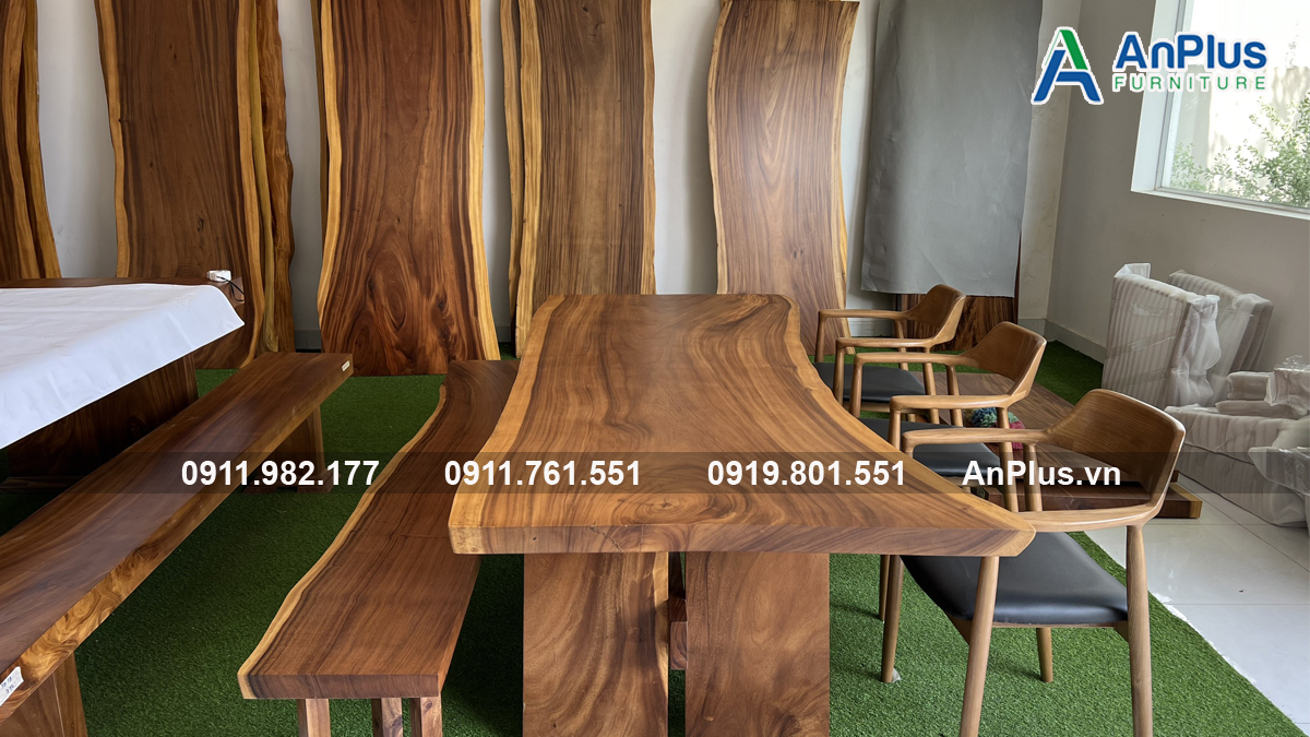 Công ty nội thất gỗ me tây TPHCM tại xưởng Công ty nội thất gỗ me tây TPHCM tại xưởng