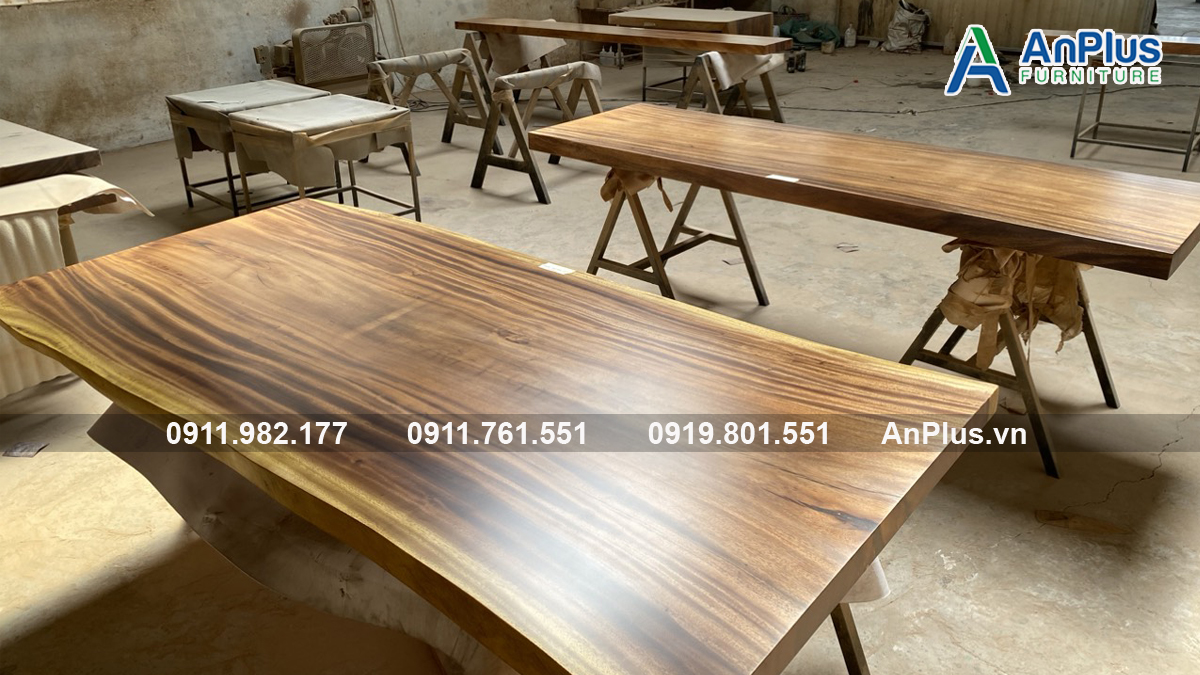 Mua bàn gỗ me tây TPHCM giá xưởng chất lương rẻ Mua bàn gỗ me tây TPHCM giá xưởng chất lương rẻ