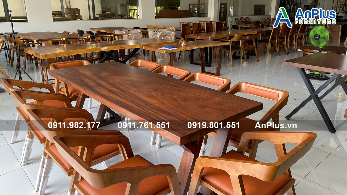 Nhà cung cấp mặt bàn gỗ me tây theo yêu cầu Nhà cung cấp mặt bàn gỗ me tây theo yêu cầu