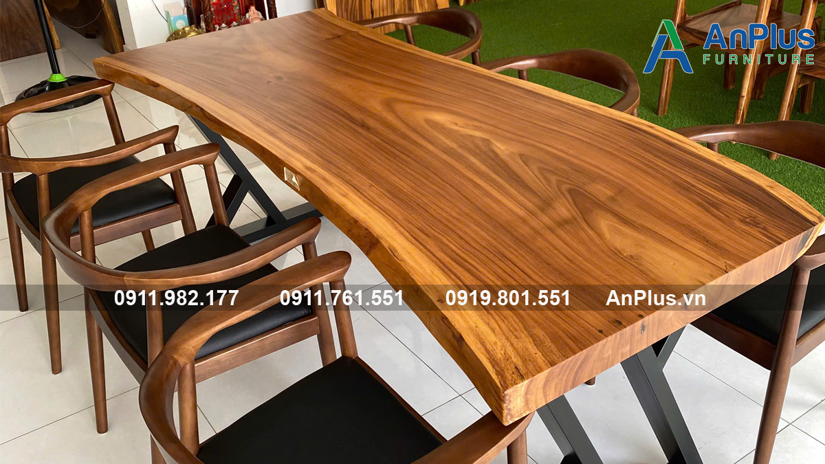 sản xuất gỗ me tây TPHCM giá tốt