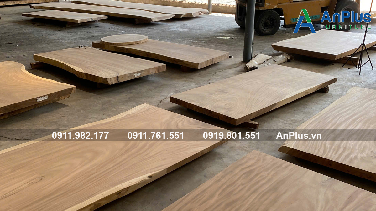 Xưởng bàn ăn gỗ me tây Xưởng bàn ăn gỗ me tây