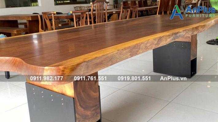 Xưởng sản xuất gỗ me tây TPHCM uy tín