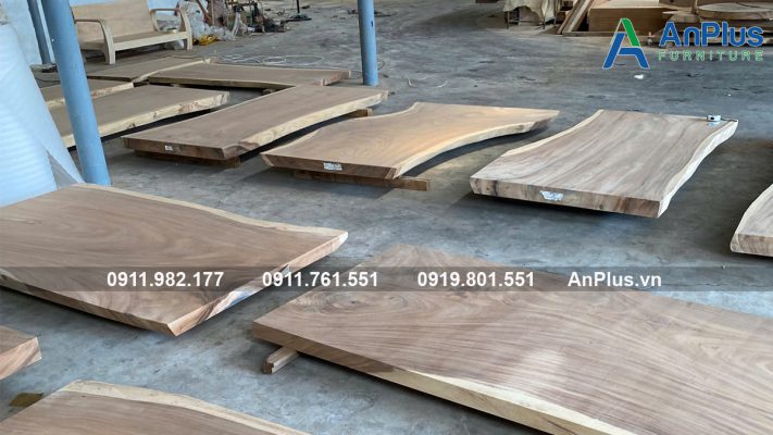 Địa chỉ xưởng gỗ me tây uy tín theo yêu cầu