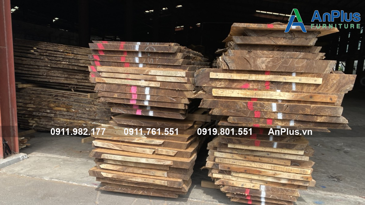 gỗ me tây giá tốt cho dự án