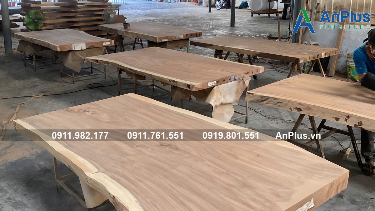 Gỗ me tây xưởng chuyên sỉ, giá tận gốc