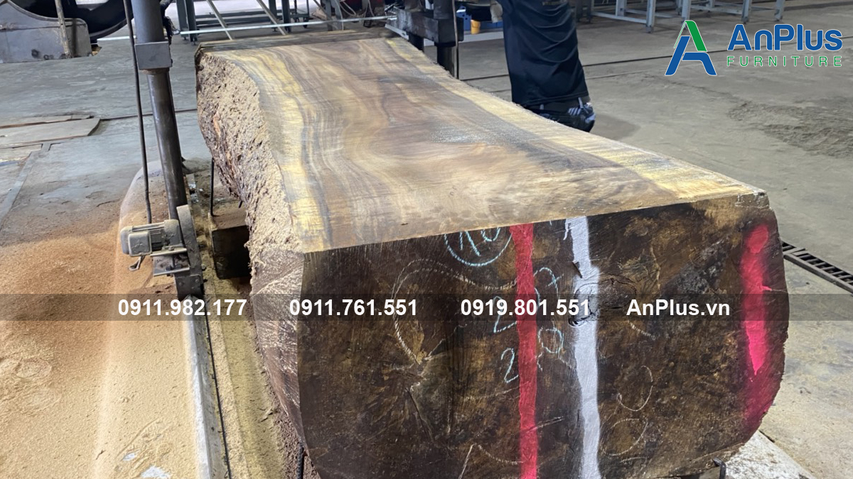 Nhà phân phối gỗ me tây uy tín giá xưởng