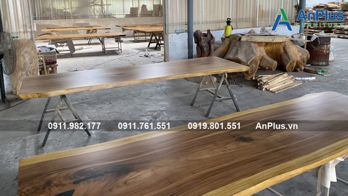 sản xuất gỗ me tây theo yêu cầu