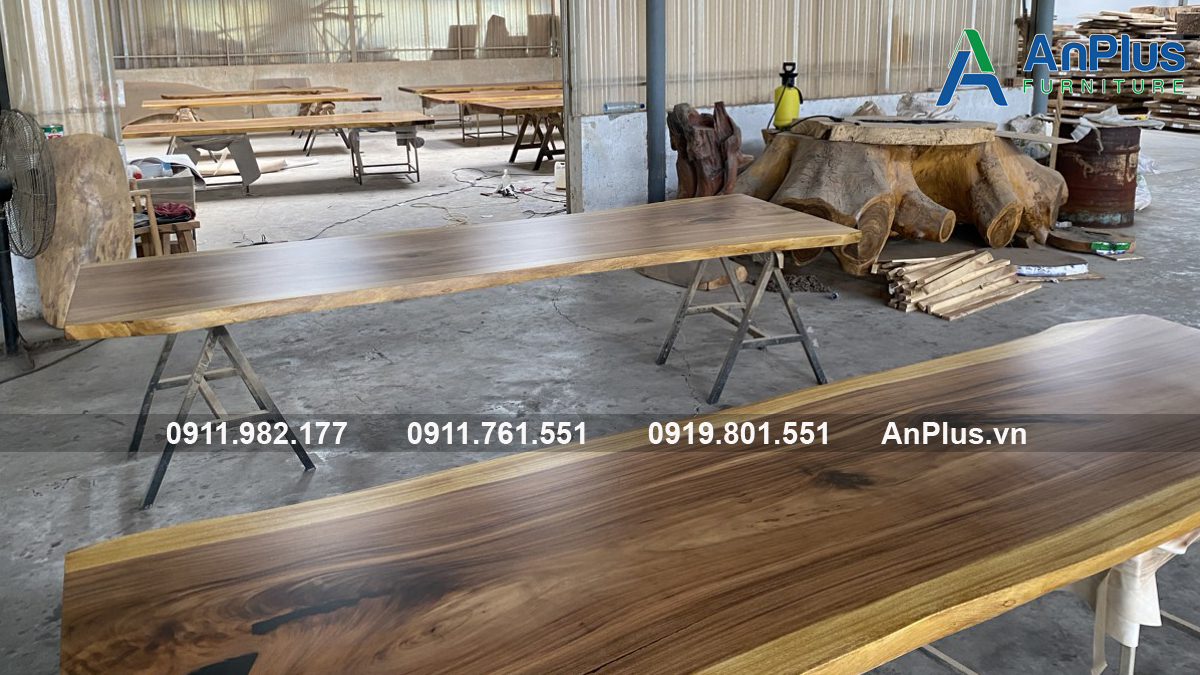 sản xuất gỗ me tây theo yêu cầu