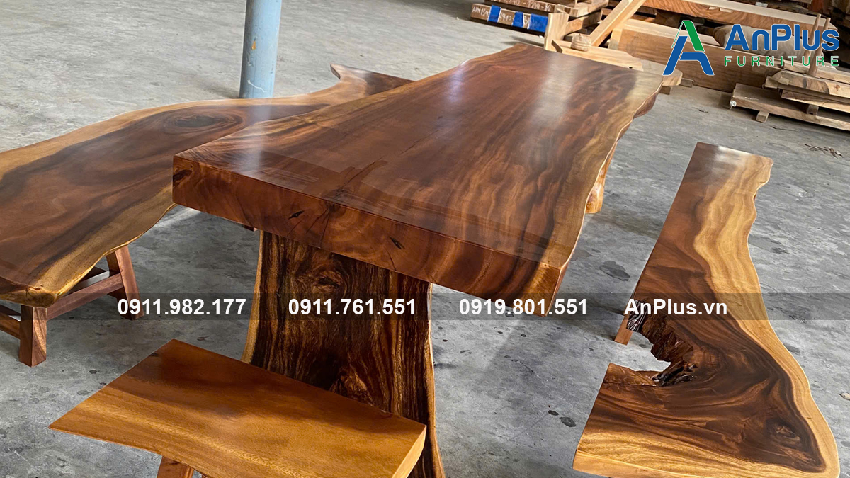 Xưởng gỗ me tây chuyên sỉ giá tốt toàn quốc