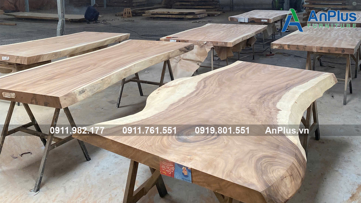 Xưởng gỗ me tây chuyên sỉ uy tín, giá rẻ