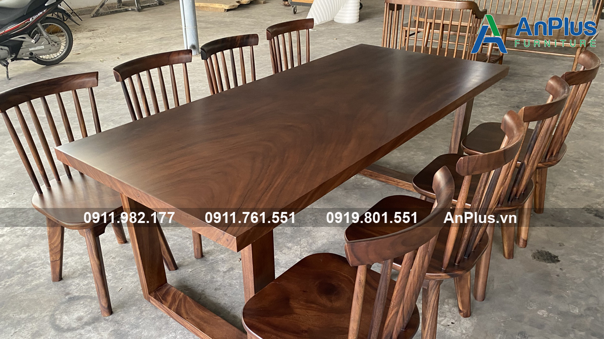 xưởng sản xuất gỗ me tây nguyên tấm