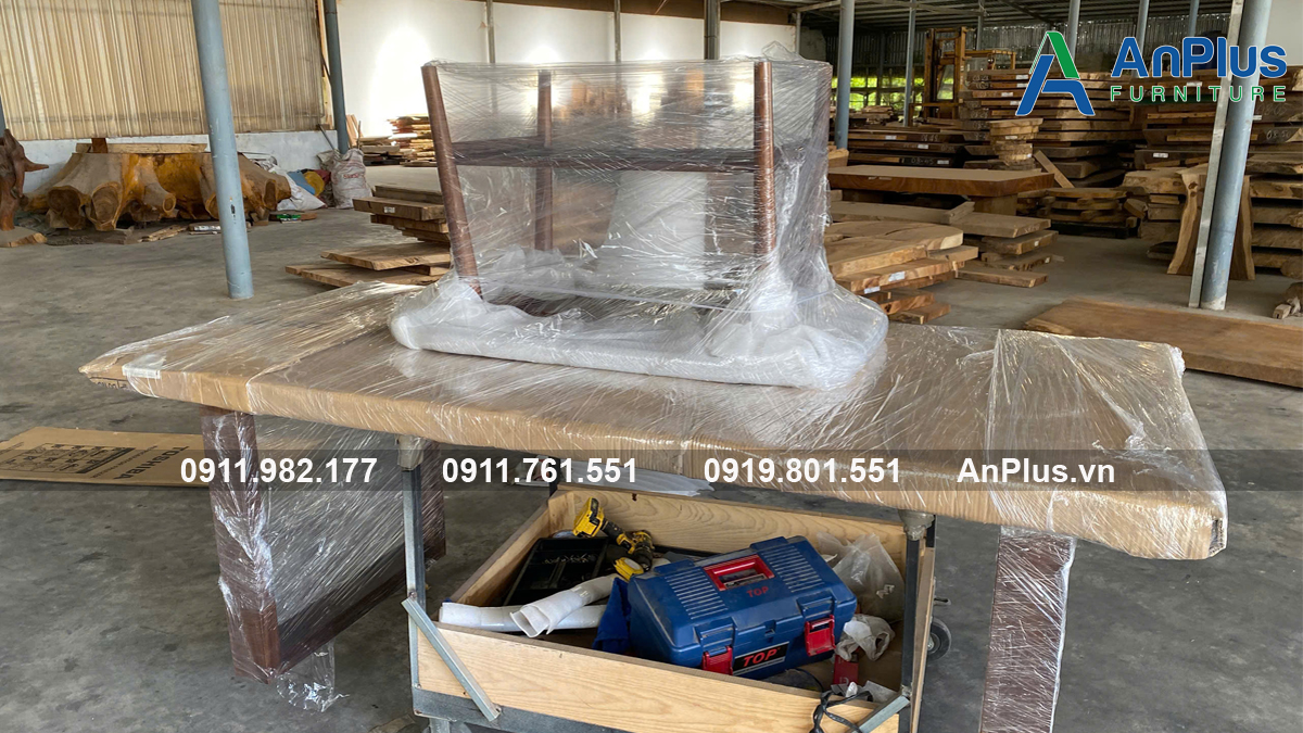 xưởng sản xuất gỗ me tây trực tiếp