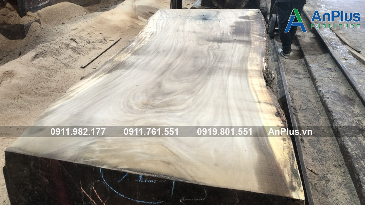 cách chọn mua gỗ me tây tự nhiên giá tốt