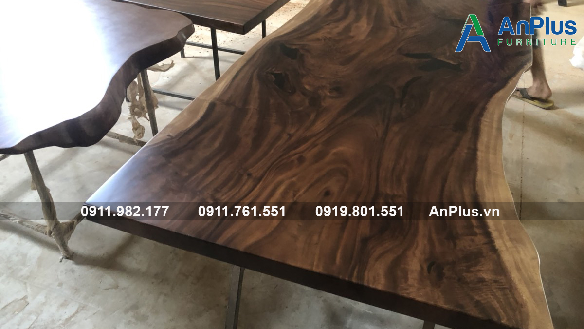 cách đánh giá chất lượng gỗ me tây chuẩn đẹp