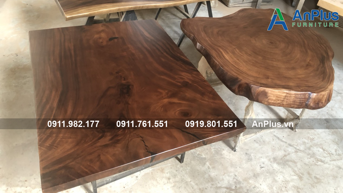 chất lượng gỗ me tây nguyên tấm tốt