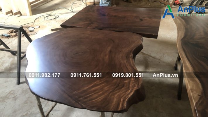 đánh giá chất lượng gỗ me tây tự nhiên
