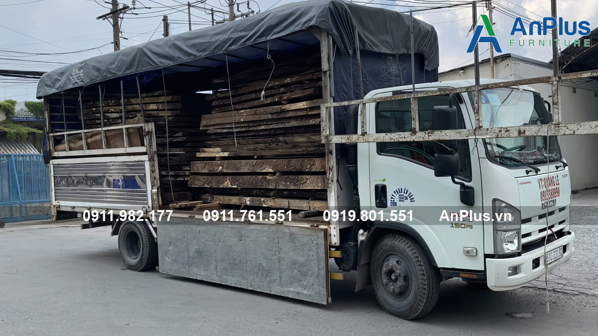 địa chỉ cung cấp gỗ me tây uy tín giá tốt