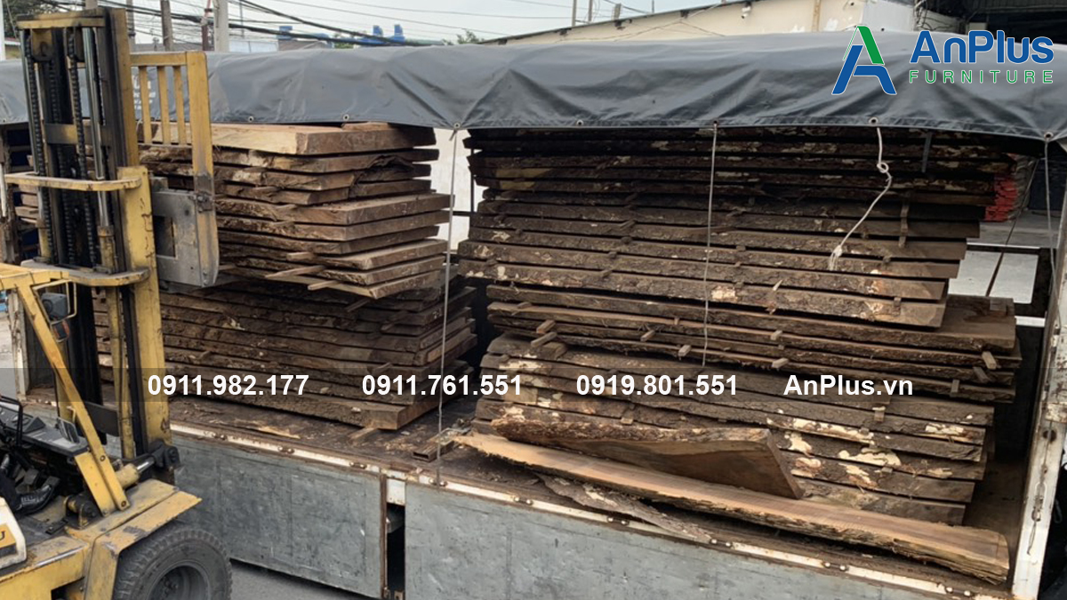 địa chỉ cung cấp gỗ me tây uy tín nhất