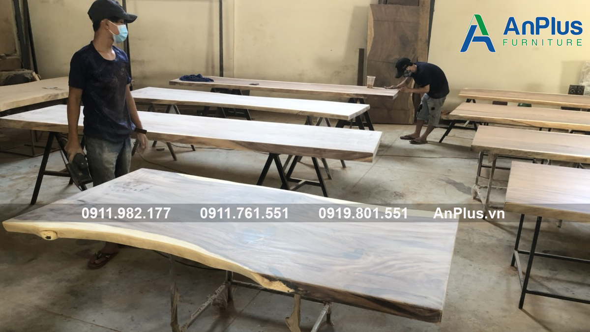 giá bàn ăn gỗ me tây 6 ghế là bao nhiêu chất lượng