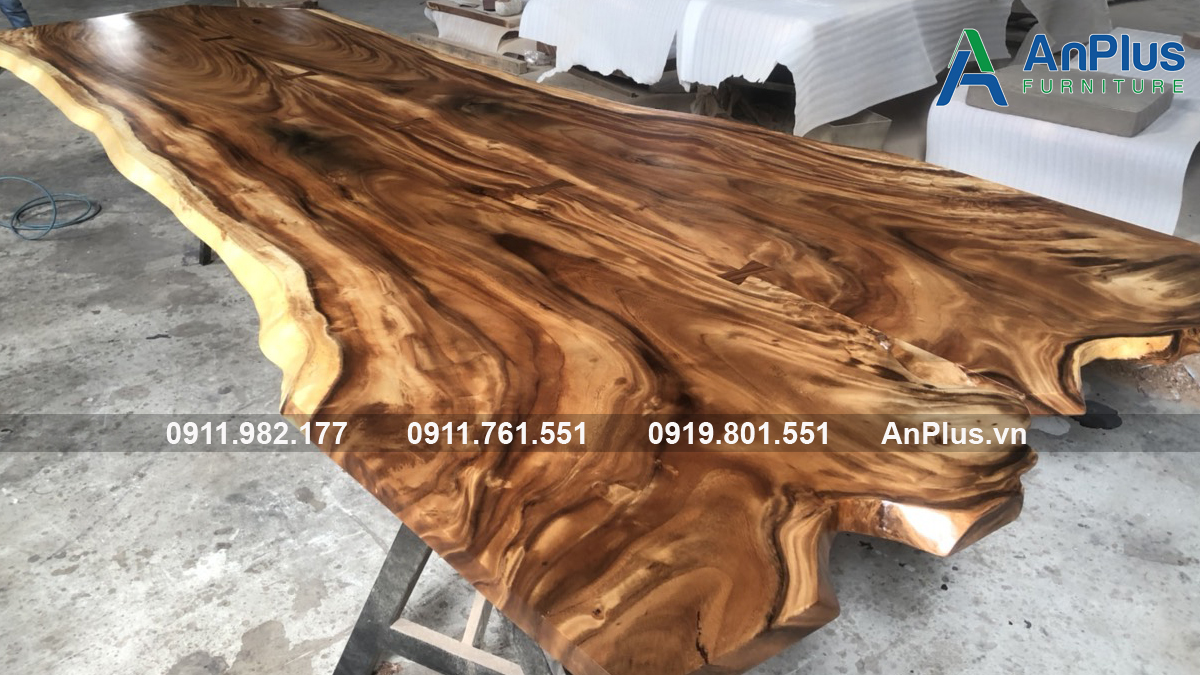 kinh nghiệm chọn gỗ me tây chất lượng