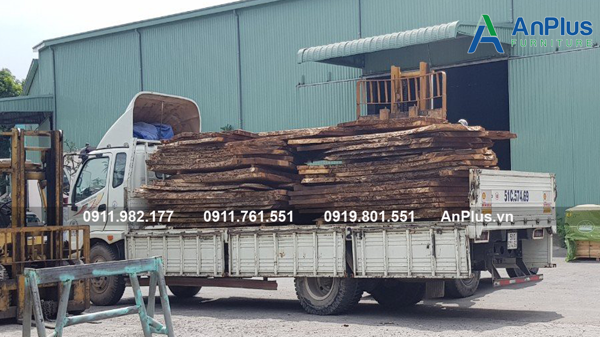 tư vấn báo giá bàn gỗ me tây tự nhiên giá tốt