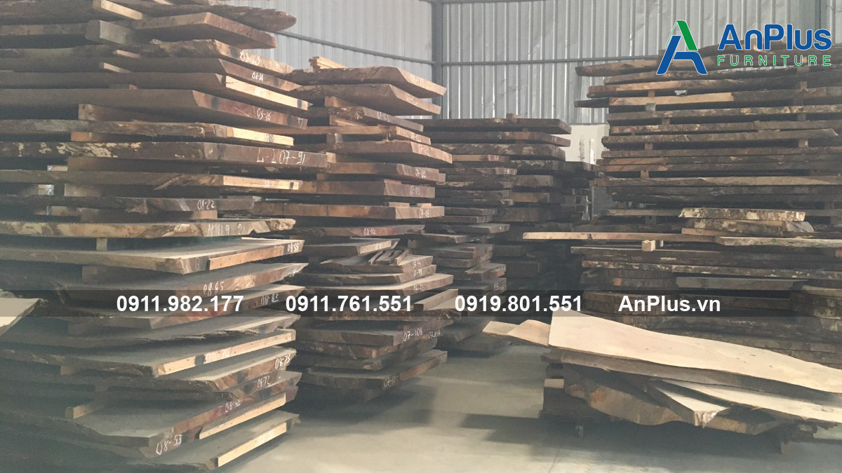 xưởng gỗ me tây giá gốc tại TPHCM
