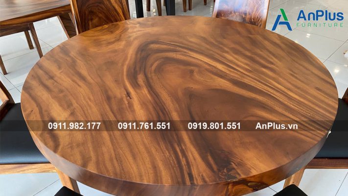 xưởng sản xuất bàn gỗ me tây giá rẻ