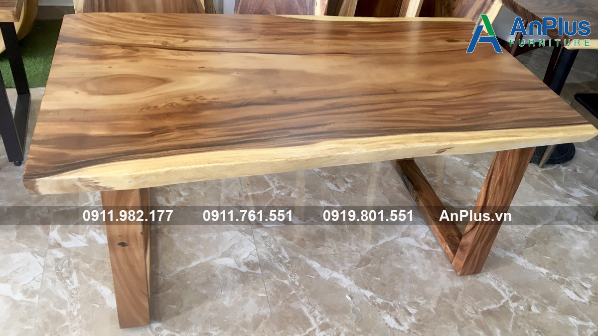 Xưởng bàn gỗ me tây giá xưởng TPHCM Xưởng bàn gỗ me tây giá xưởng TPHCM